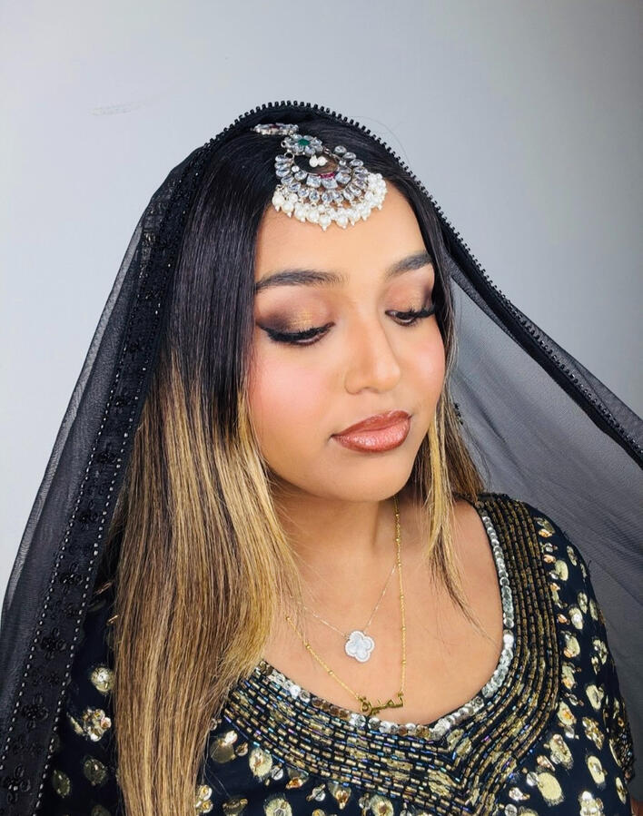 Smoky Eyes Smoky Eyes